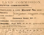 Ballynagholy 1914