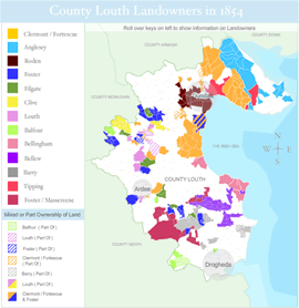 Click here to view the interactive Louth Landowners map