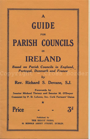 Guide for parish councils