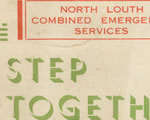 Step Together 1940s Booklet Cover