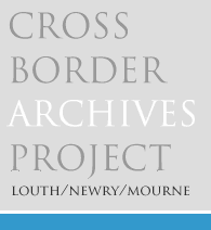 Cross Border Archives Project
